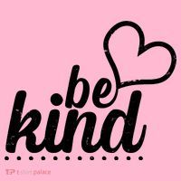 Cute Be Kind Kindness Awareness Baby Bodysuit thumb 2