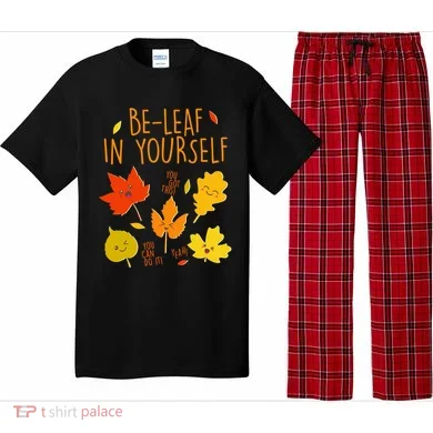 Pajama Set