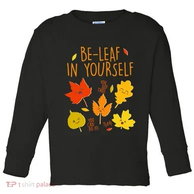 Toddler Long Sleeve