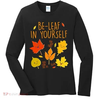 Women's Long Sleeve Shirt