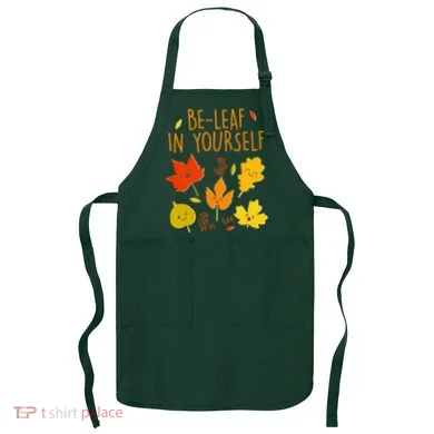 Apron