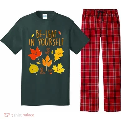 Pajama Set