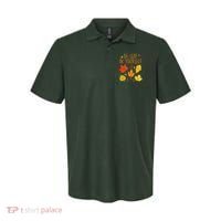 Cute Be-Leaf In Yourself Polo thumb 0