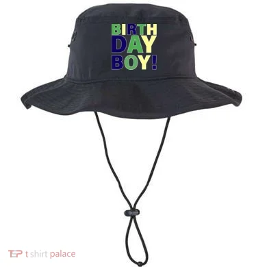 Cute Birthday Boy! Bucket Hat