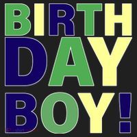 Cute Birthday Boy! Beanie thumb 2