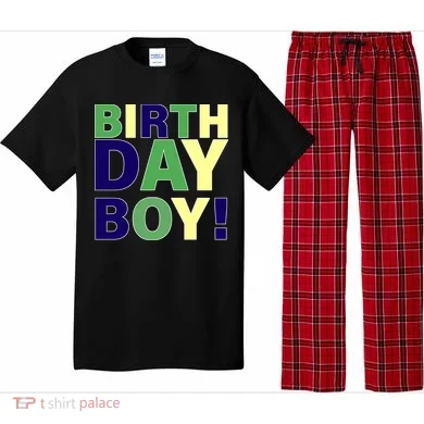 Pajama Set
