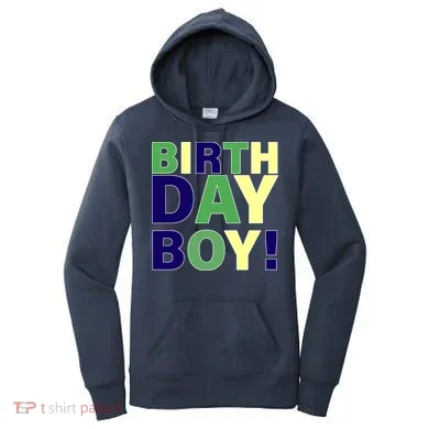 Women's Hoodie