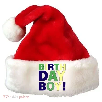 Santa Hat