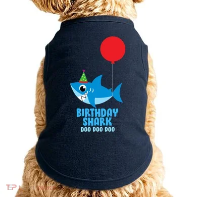 Doggie Tank