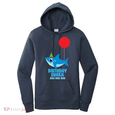 Women's Hoodie