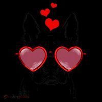 Cute Boston Terrier Coffee Mug thumb 5