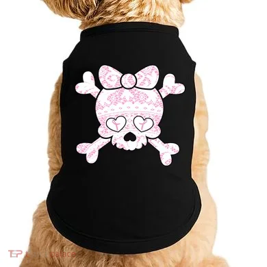 Doggie Tank
