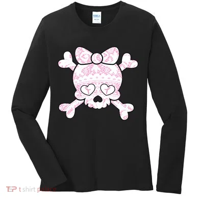Women's Long Sleeve Shirt