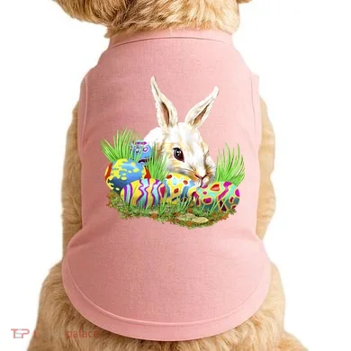Doggie Tank