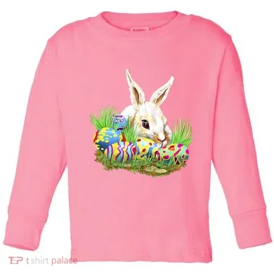 Toddler Long Sleeve