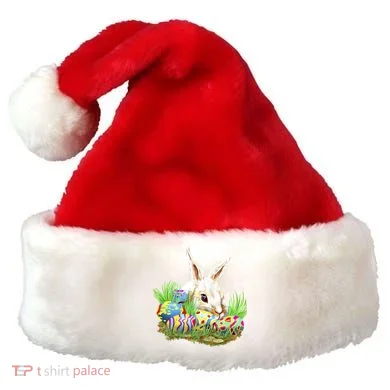 Santa Hat