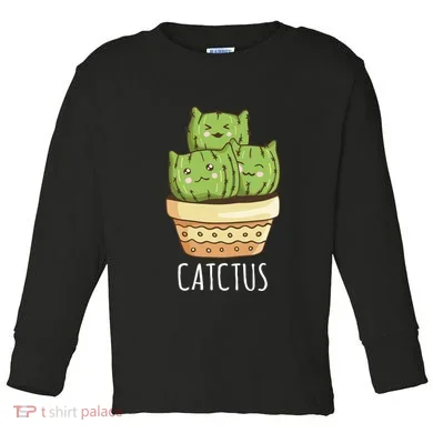 Toddler Long Sleeve