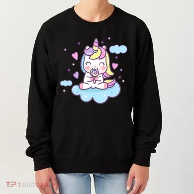 Women's Sweatshirt