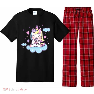 Pajama Set