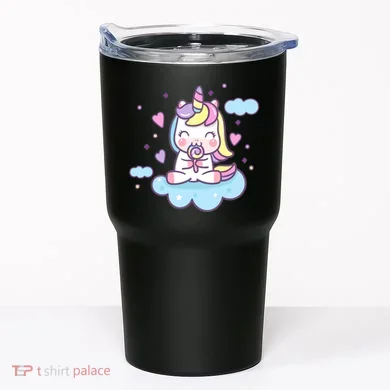 Tumbler