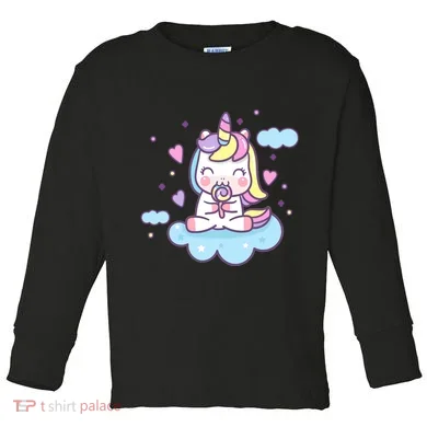 Toddler Long Sleeve