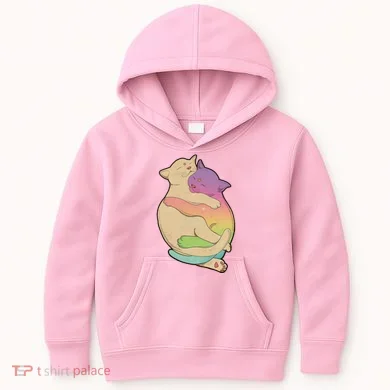 Kids Hoodie