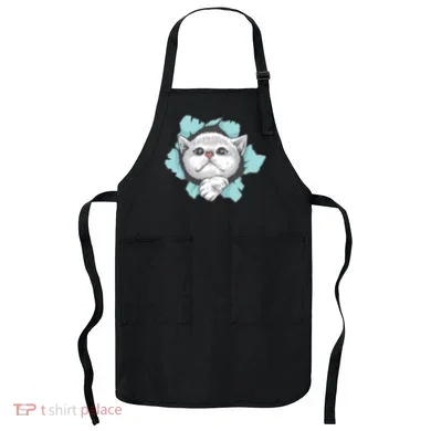 Apron