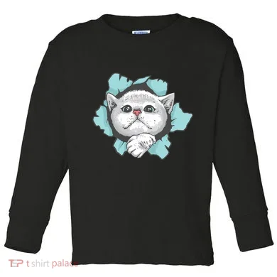 Toddler Long Sleeve