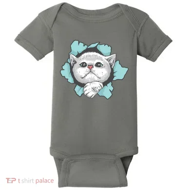 Baby Bodysuit