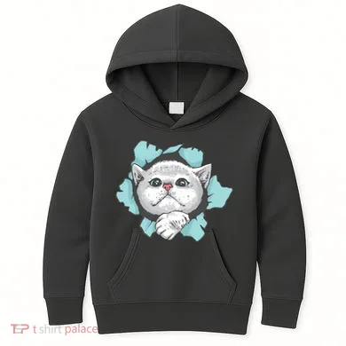 Kids Hoodie
