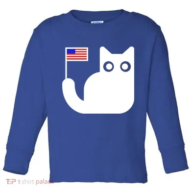 Toddler Long Sleeve