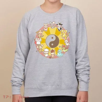 Women's Sweatshirt