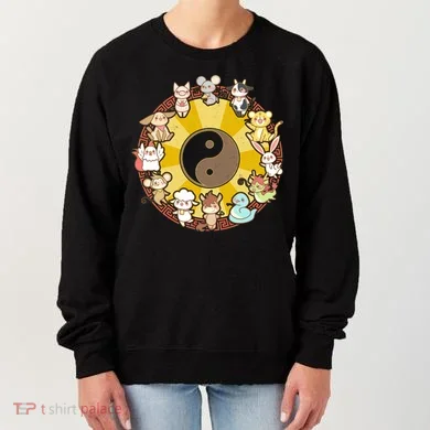 Women's Sweatshirt
