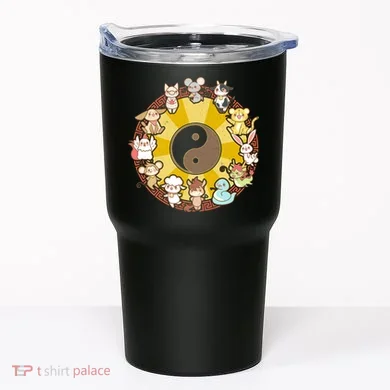Tumbler