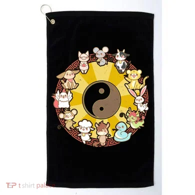 Golf Towel