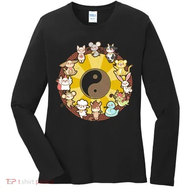 Women's Long Sleeve Shirt