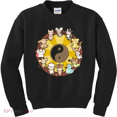 Kids Sweatshirt