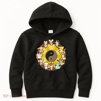 Kids Hoodie