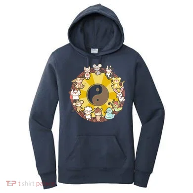 Women's Hoodie