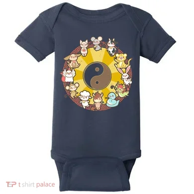 Baby Bodysuit
