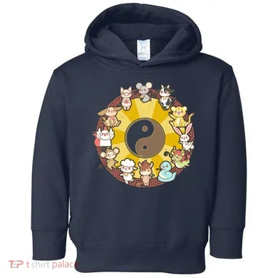 Toddler Hoodie