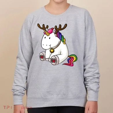 Women's Sweatshirt