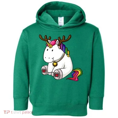Toddler Hoodie