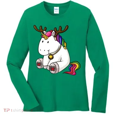 Women's Long Sleeve Shirt