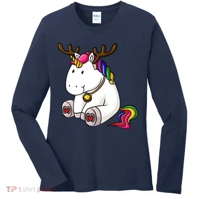 Women's Long Sleeve Shirt