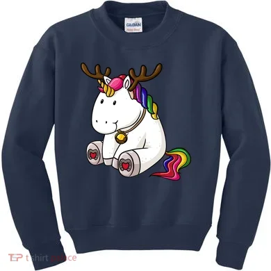 Kids Sweatshirt
