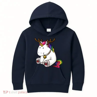 Kids Hoodie
