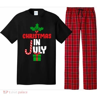 Pajama Set