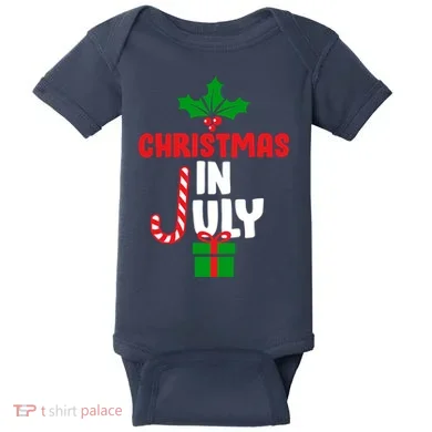 Baby Bodysuit