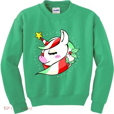 Kids Sweatshirt
